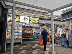 Bedok Town Centre (D16), Shop House #584082111